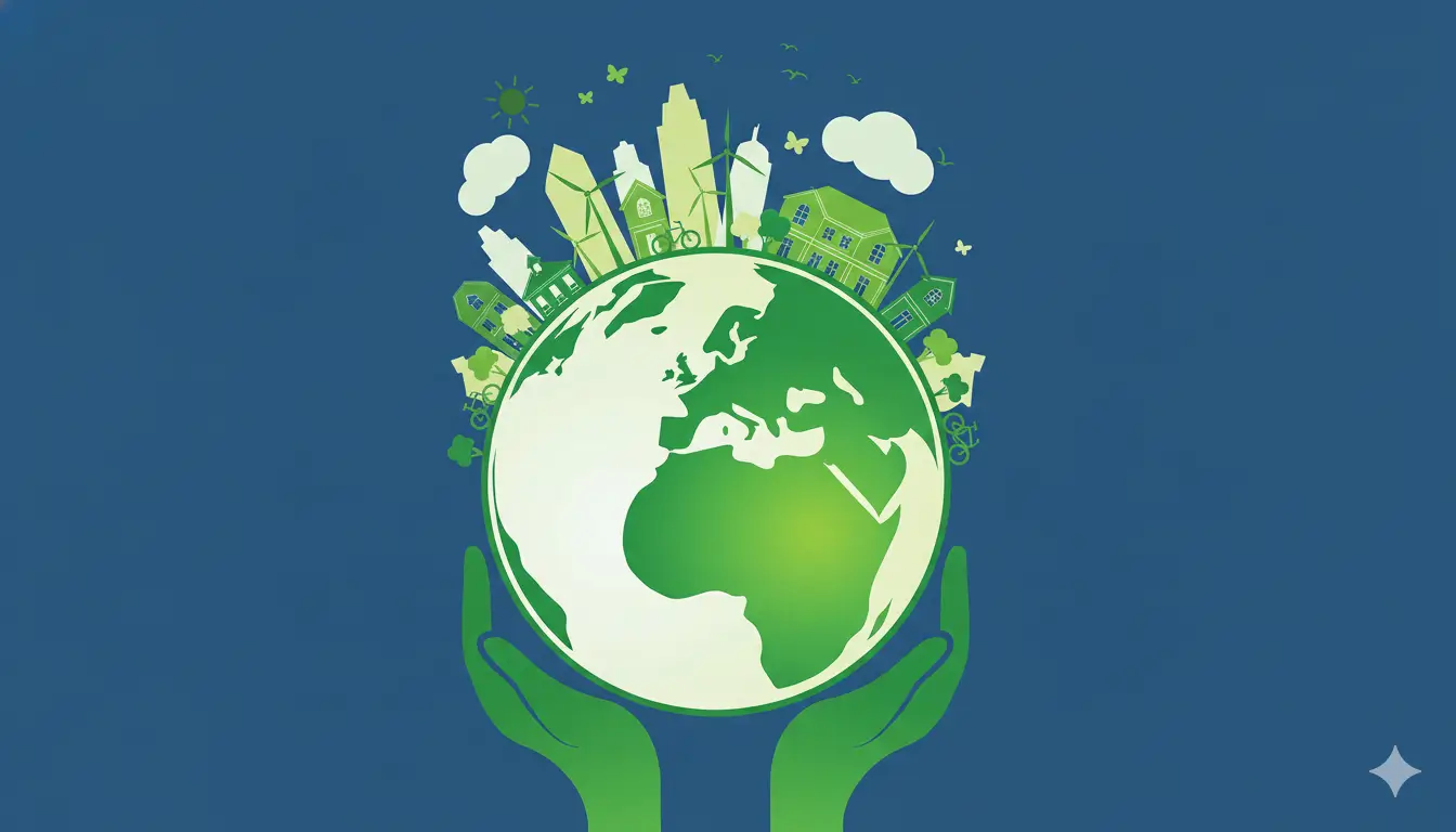 Team of architects reviewing project plans