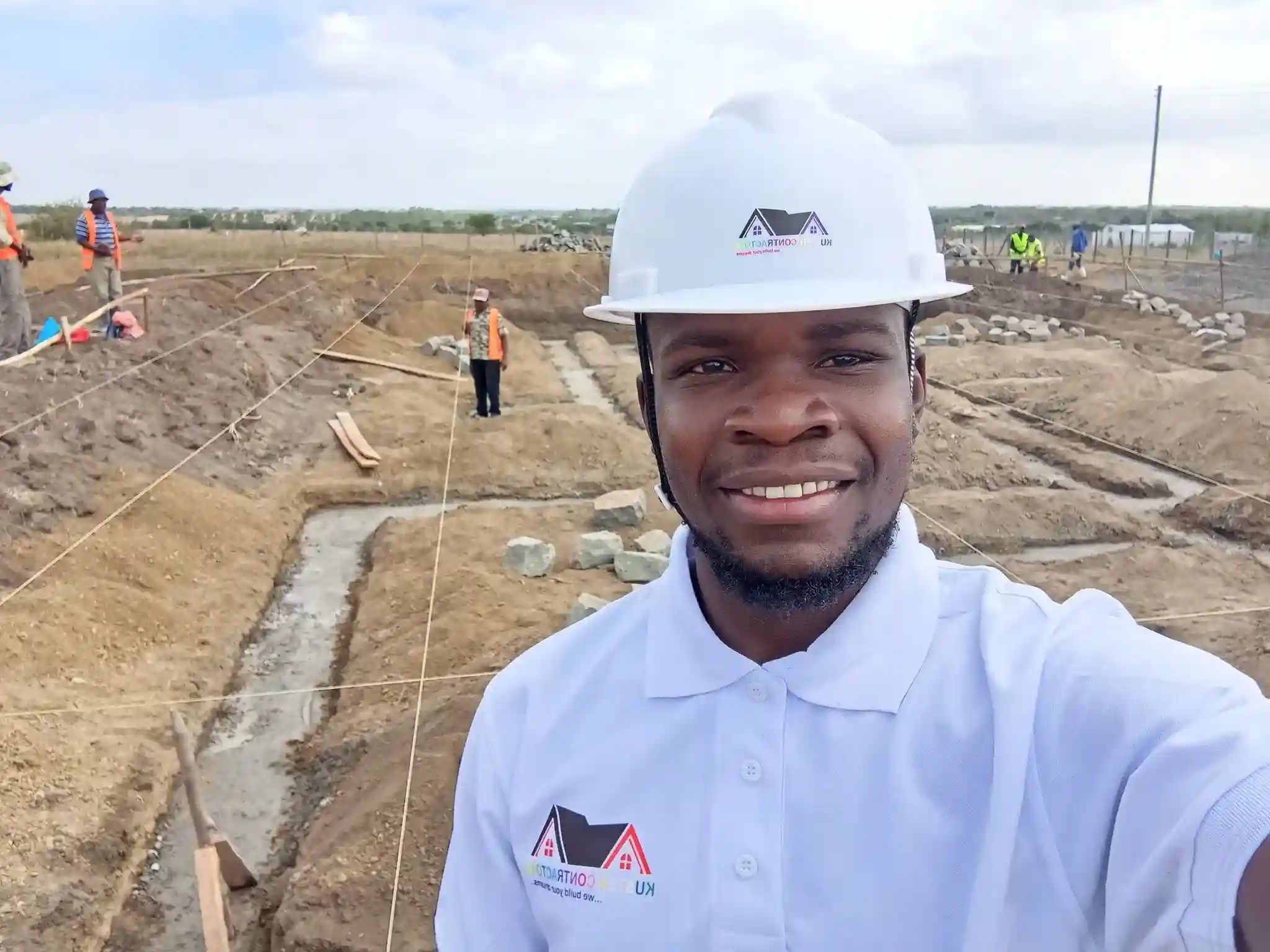 Brian Kunsten - CEO & Director