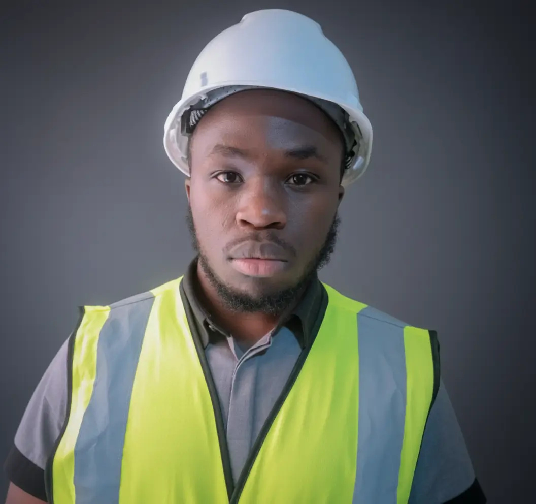 Cepauls Mbugua - Architect