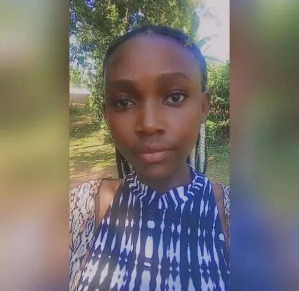 Nelly Mwange - Project Manager